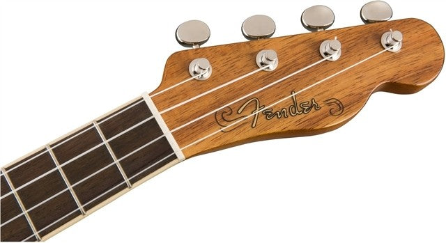 FENDER MONTECITO TENOR