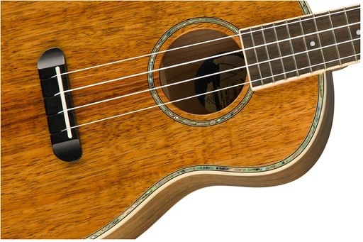 FENDER MONTECITO TENOR