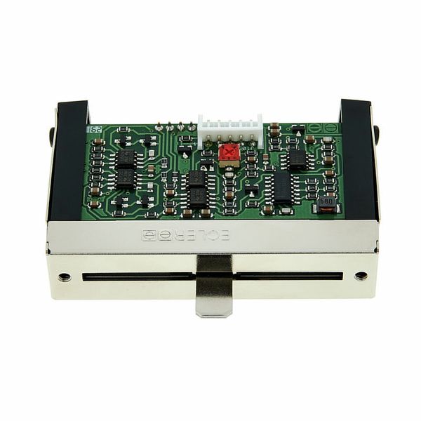 ECLER DJ Eternal Crossfader