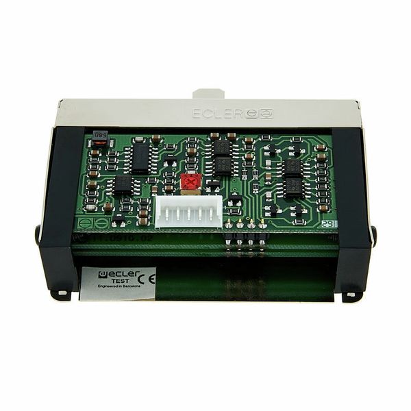 ECLER DJ Eternal Crossfader