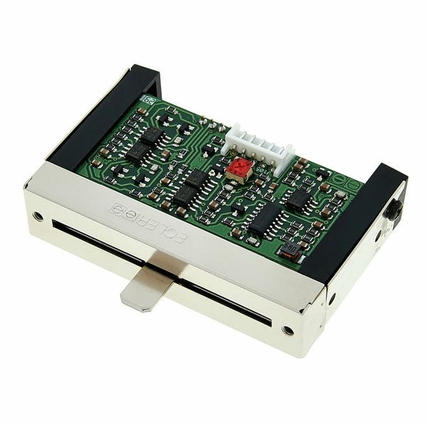 ECLER DJ Eternal Crossfader