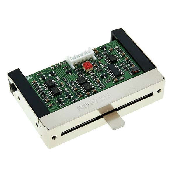 ECLER DJ Eternal Crossfader