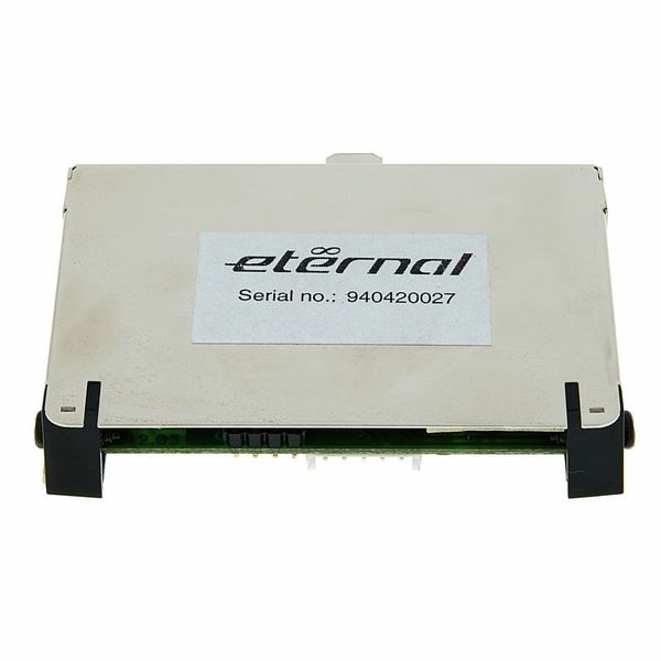 ECLER DJ Eternal Crossfader