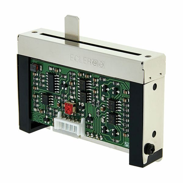 ECLER DJ Eternal Crossfader