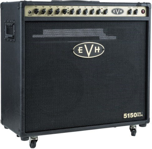 EVH 5150 III EL34 212