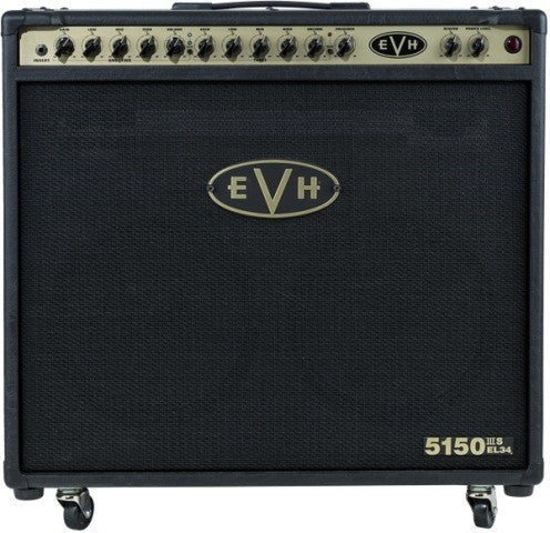 EVH 5150 III EL34 212