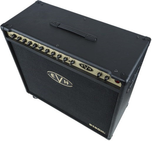 EVH 5150 III EL34 212