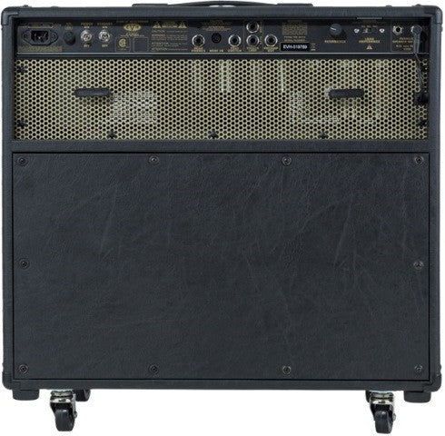 EVH 5150 III EL34 112