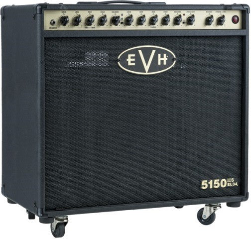 EVH 5150 III EL34 112