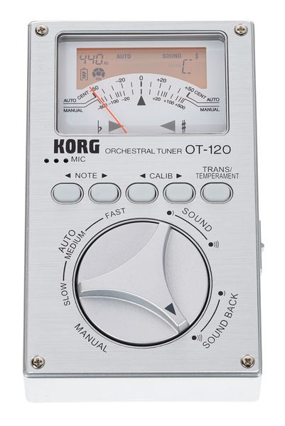 KORG OT-120