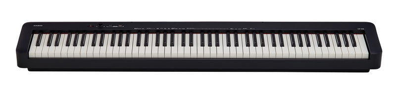 Casio CDP-S100BK