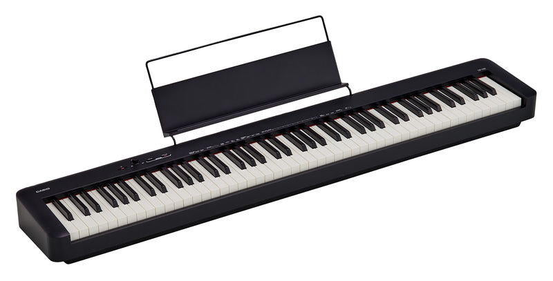 Casio CDP-S100BK