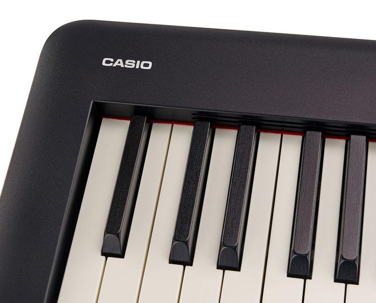 Casio CDP-S100BK