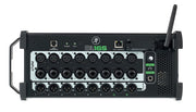 MACKIE MIXER DIGITAL DL-16S
