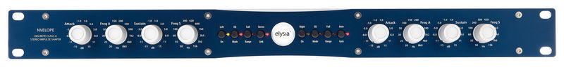 Elysia nvelope