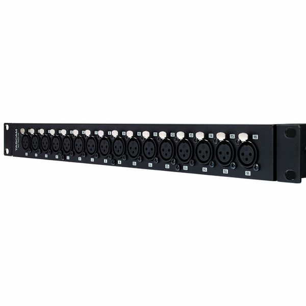TASCAM BO-16DX-IN