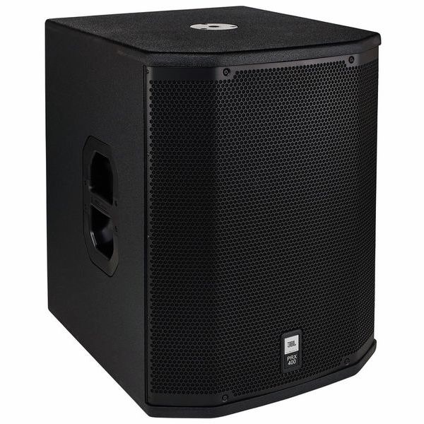 JBL PRX418S Subgrave Pasivo