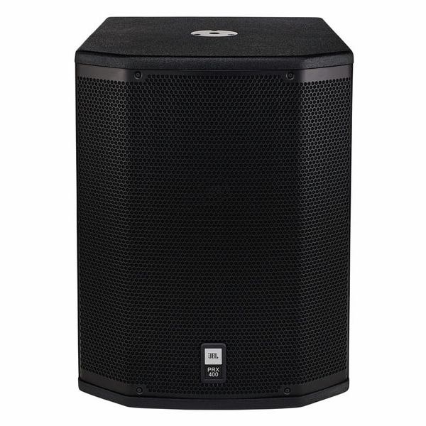 JBL PRX418S Subgrave Pasivo