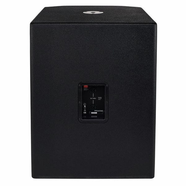 JBL PRX418S Subgrave Pasivo