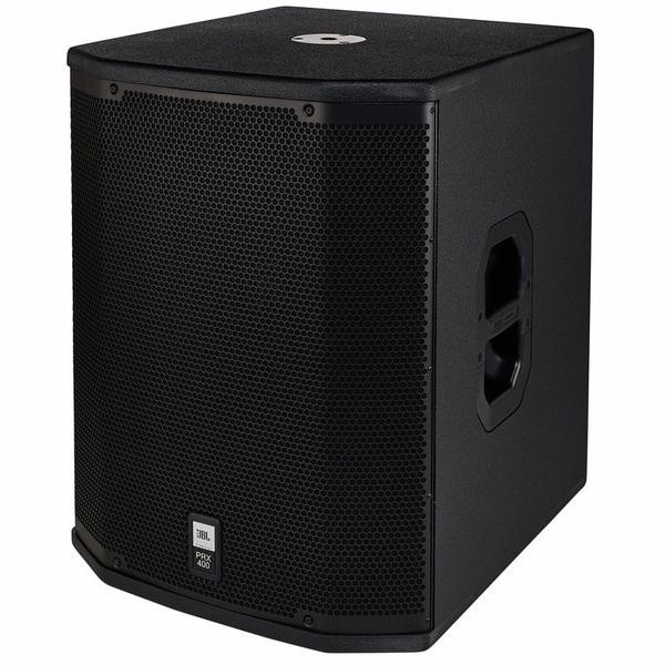 JBL PRX418S Subgrave Pasivo