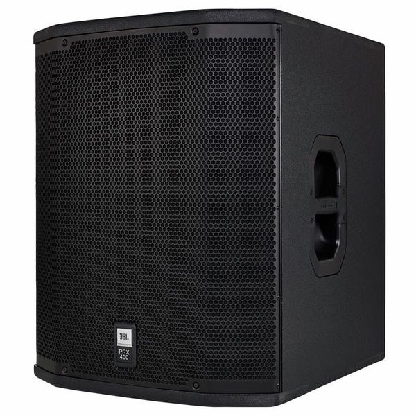 JBL PRX418S Subgrave Pasivo