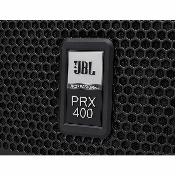 JBL PRX418S Subgrave Pasivo