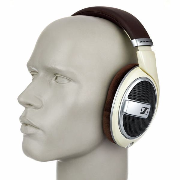 Sennheiser HD 599