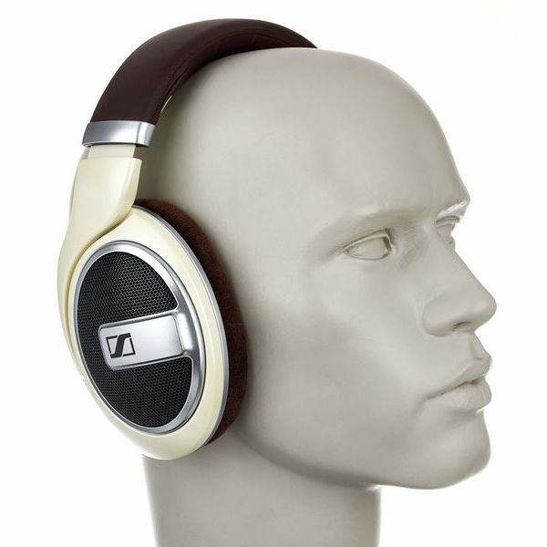 Sennheiser HD 599