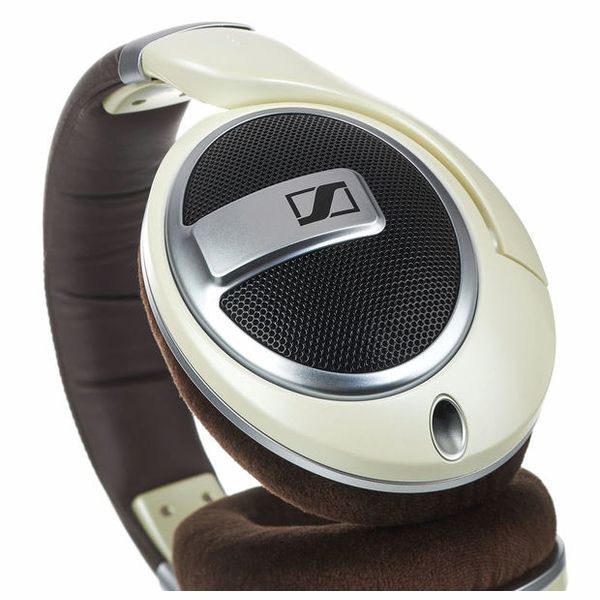 Sennheiser HD 599