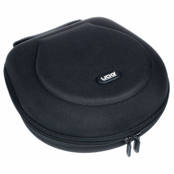 Udg Creator Headphone Case Large Black