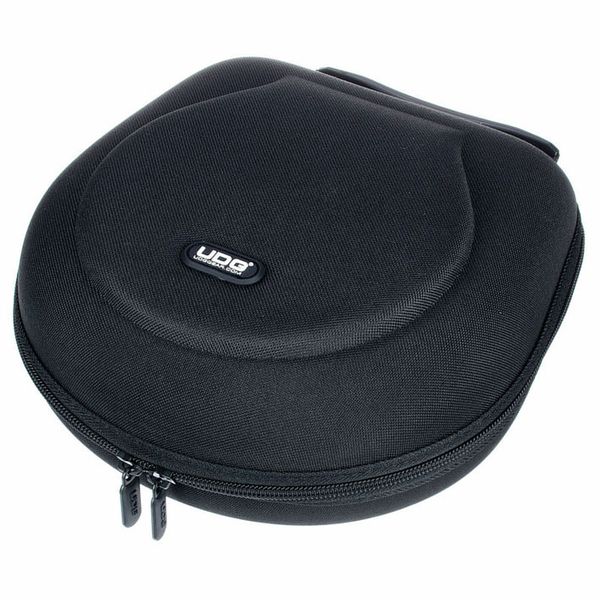 Udg Creator Headphone Case Large Black