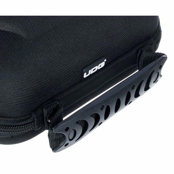 Udg Creator Headphone Case Large Black