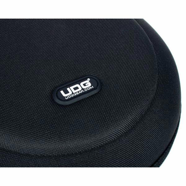 Udg Creator Headphone Case Large Black