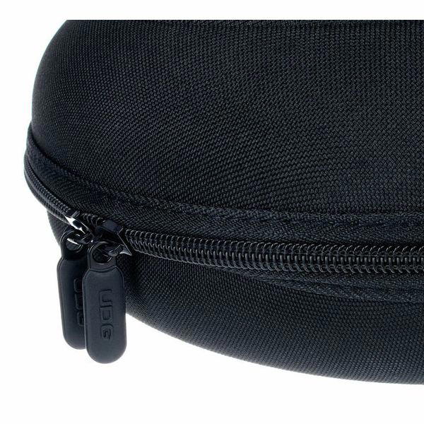 Udg Creator Headphone Case Large Black