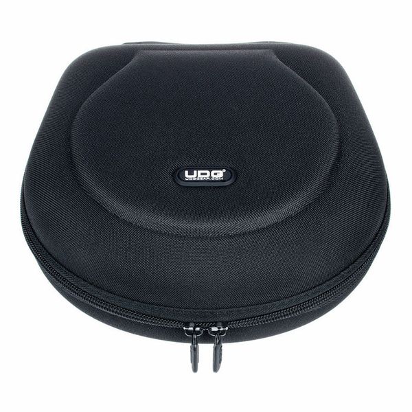 Udg Creator Headphone Case Large Black