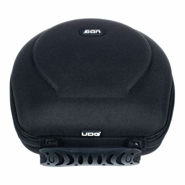 Udg Creator Headphone Case Large Black