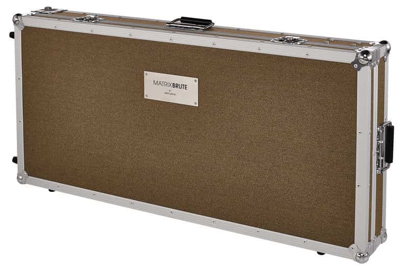 Arturia Matrixbrute Flightcase