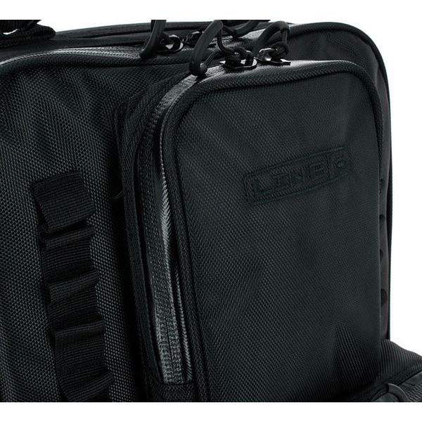 LINE 6 BACKPACK FOR HELIX FUNDA TRANSPORTE