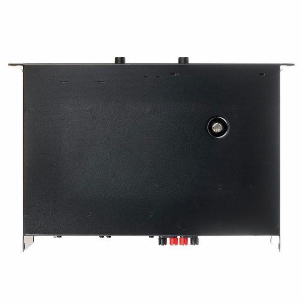 CROWN XLI 800 Etapa de Potencia