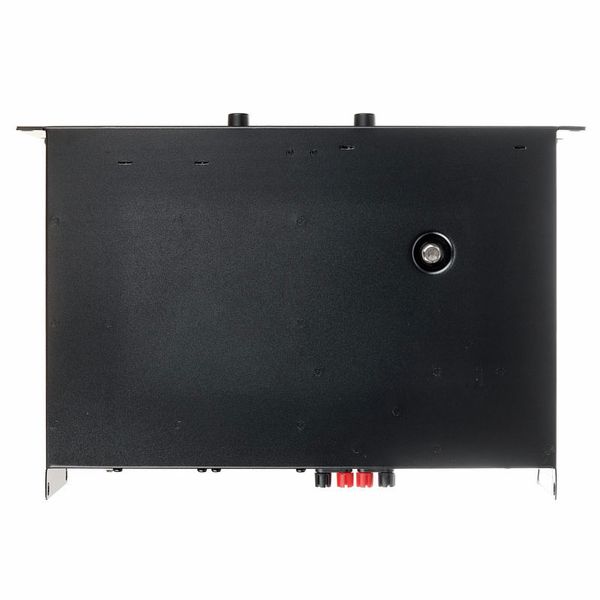 CROWN XLI 3500 Etapa de Potencia