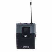 SENNHEISER SK-XSW (B)