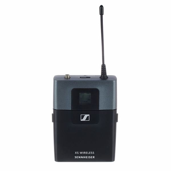 SENNHEISER SK-XSW (B)