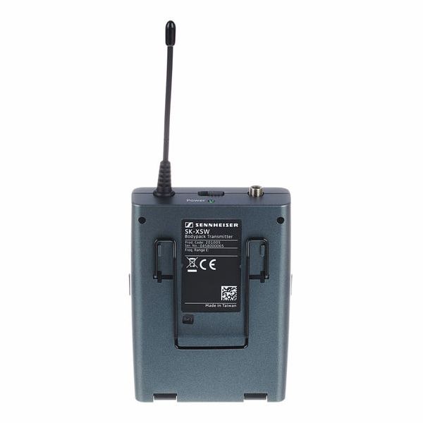 SENNHEISER SK-XSW (B)