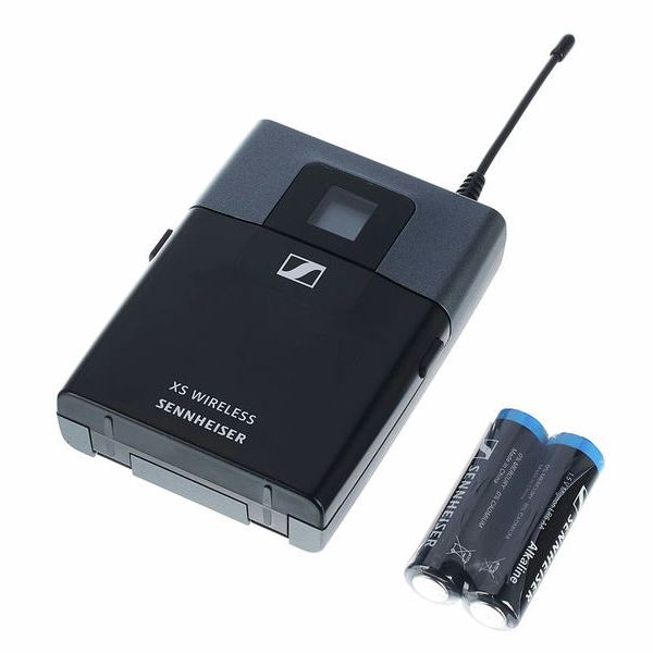 SENNHEISER SK-XSW (B)