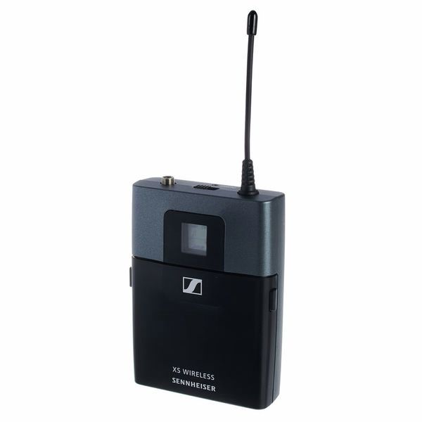 SENNHEISER SK-XSW (B)