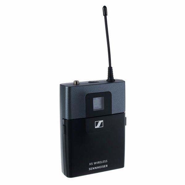 SENNHEISER SK-XSW (B)
