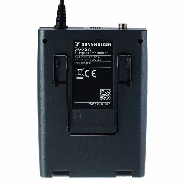 SENNHEISER SK-XSW (B)