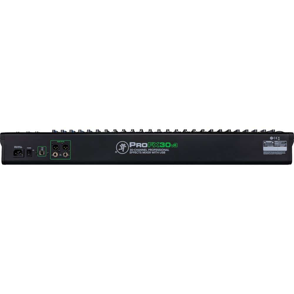 Mackie ProFX30v3
