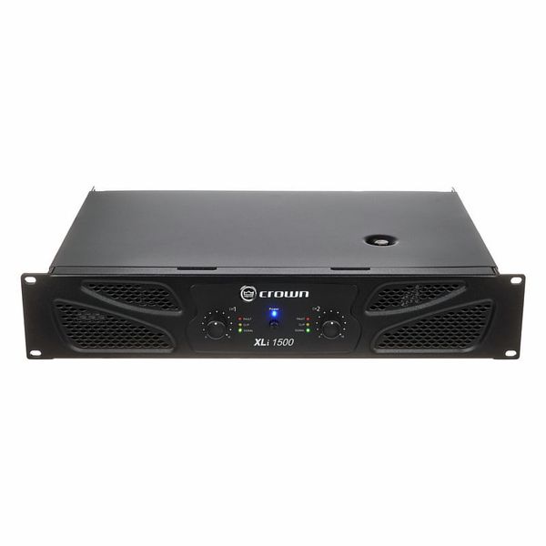 CROWN XLI 1500 Etapa de Potencia