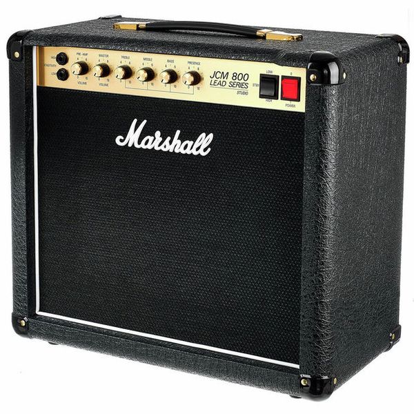 Marshall Combo SC20 (JCM800) Studio Classic 20W